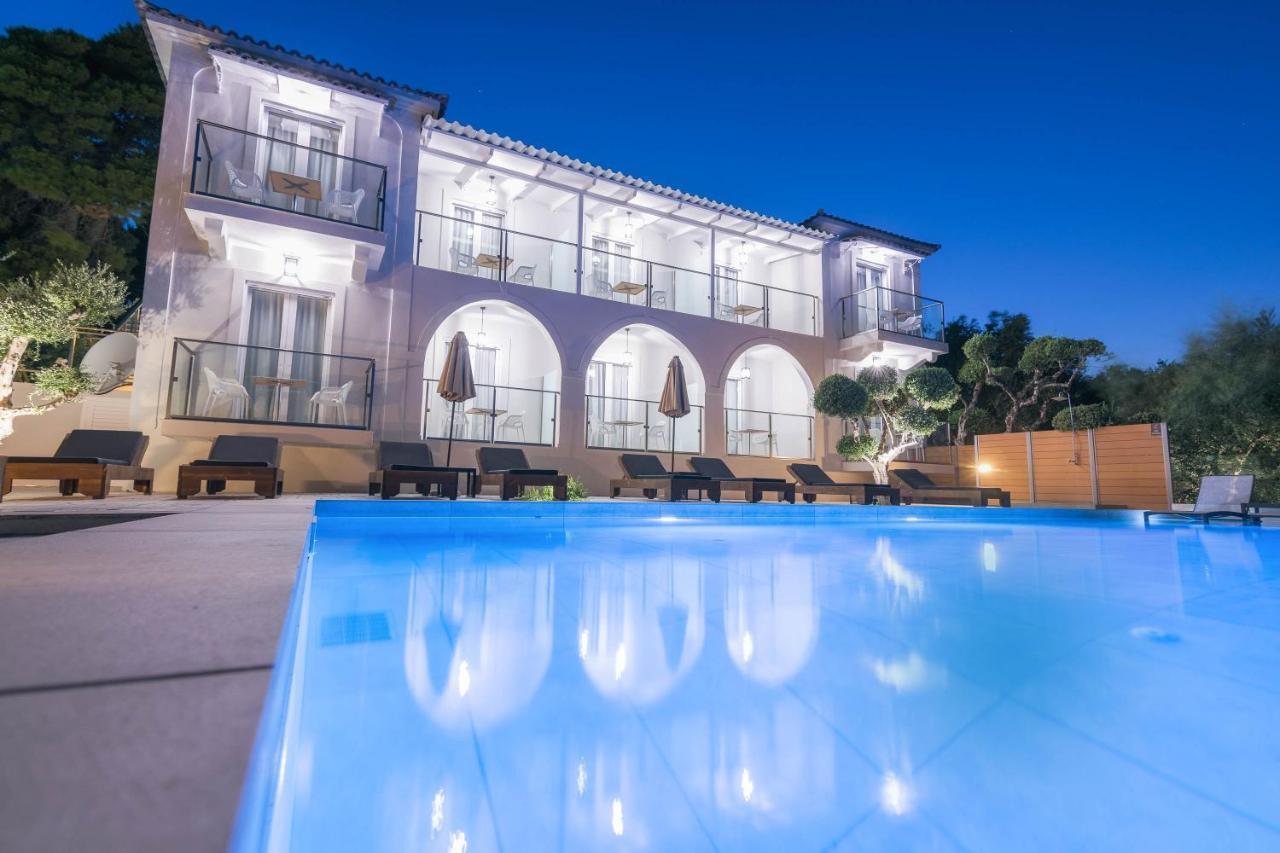 Litore Luxury Living Laganas Exterior foto