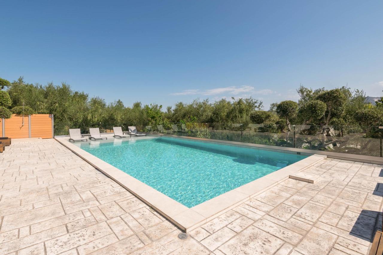 Litore Luxury Living Laganas Exterior foto