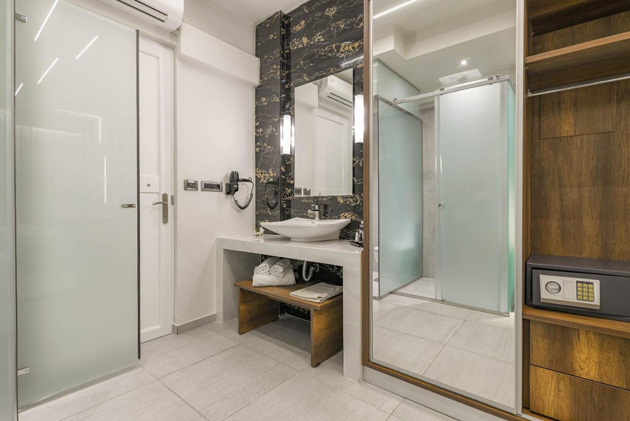 Litore Luxury Living Laganas Exterior foto
