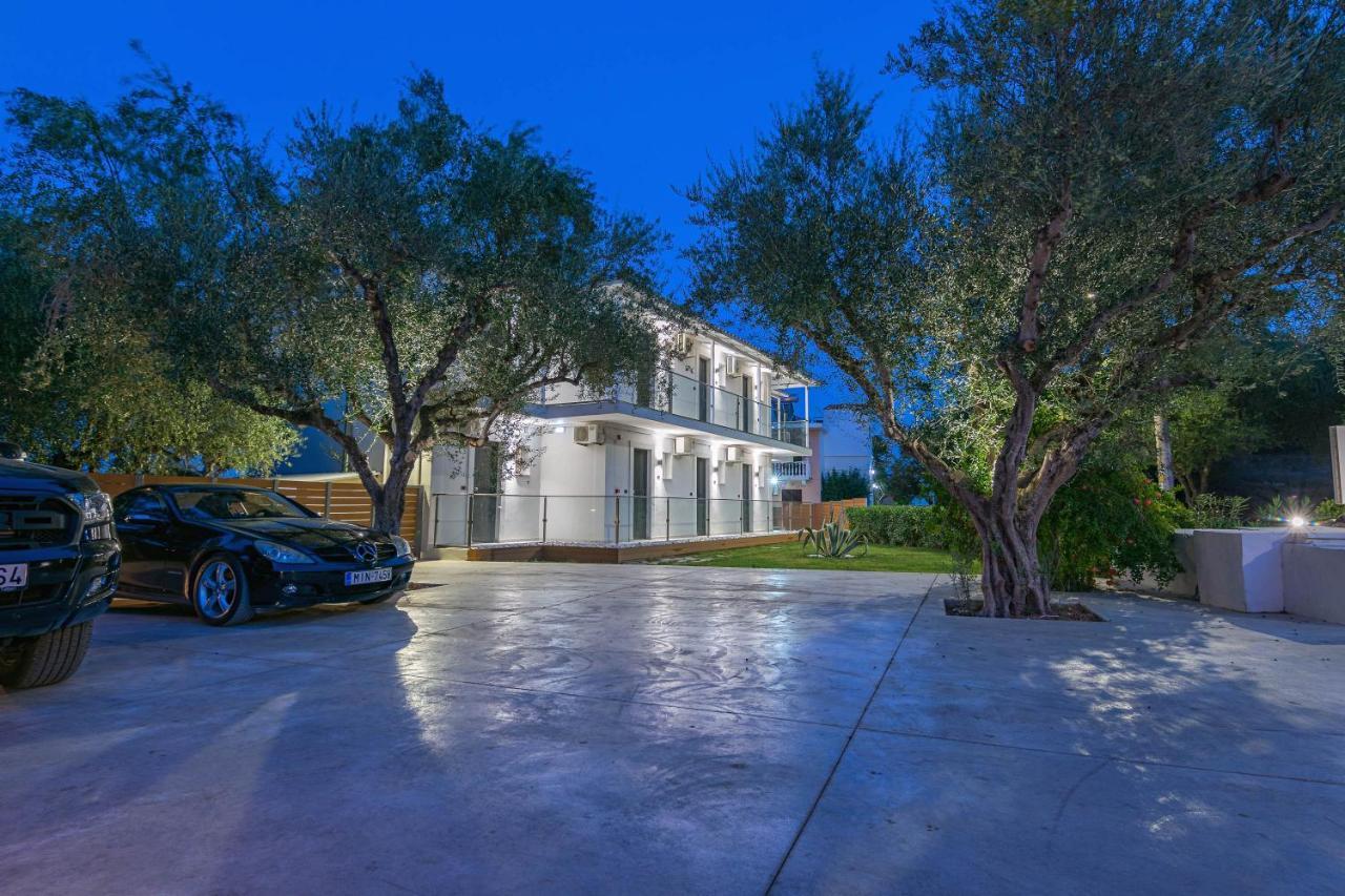 Litore Luxury Living Laganas Exterior foto