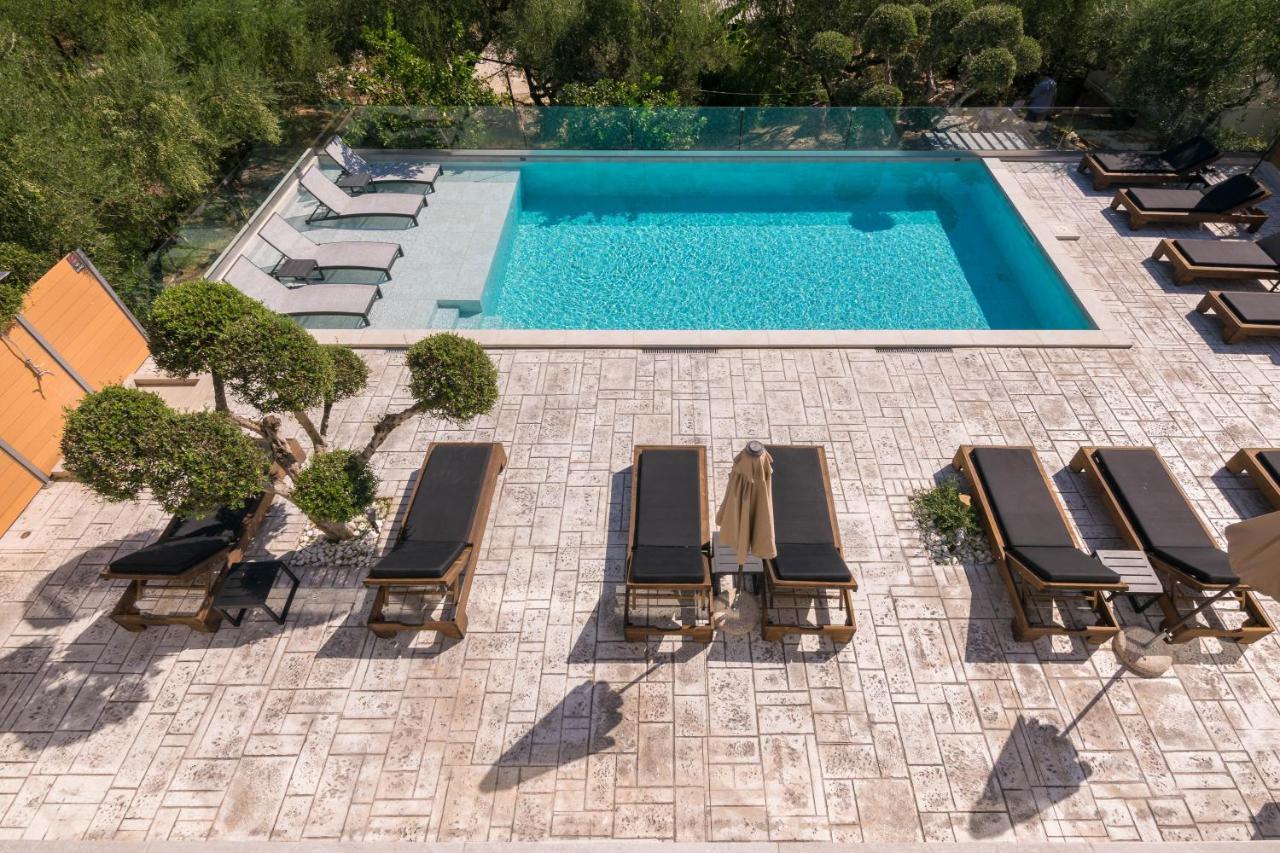 Litore Luxury Living Laganas Exterior foto