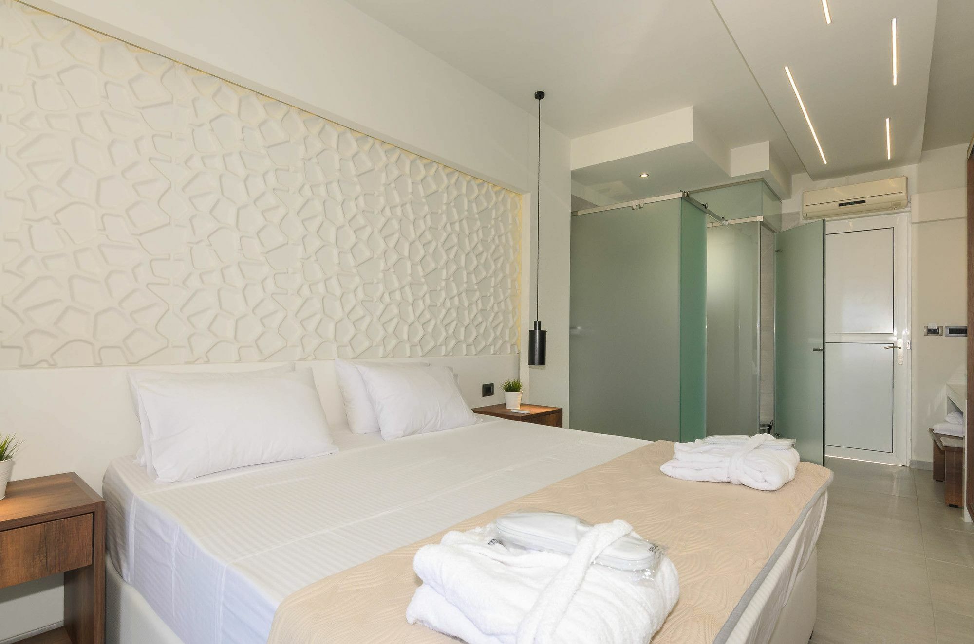 Litore Luxury Living Laganas Exterior foto