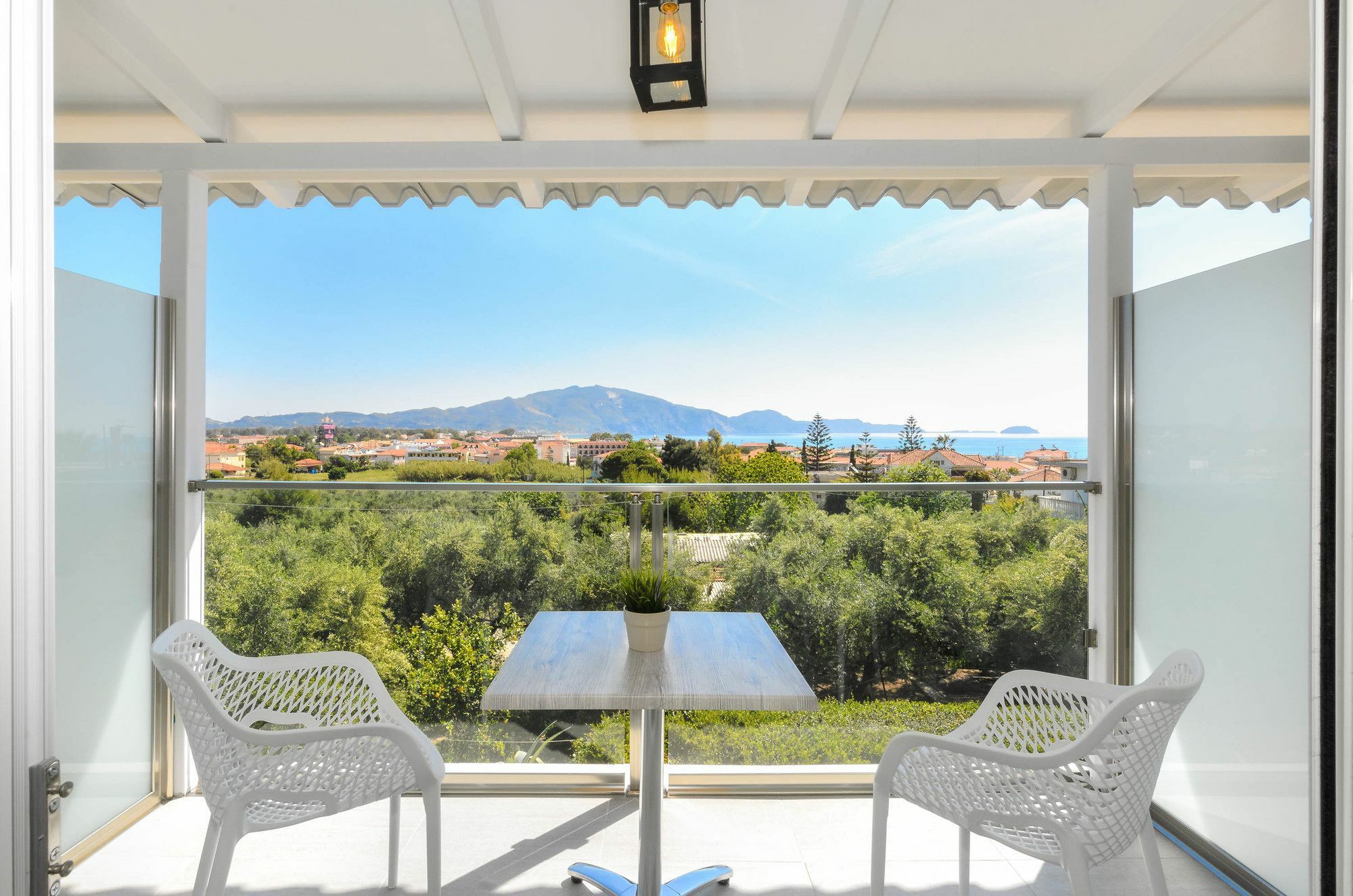 Litore Luxury Living Laganas Exterior foto